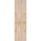 Ekena Millwork Funston Smooth Arts and Crafts Outlooker, Douglas Fir, 7 1/2"W x 22"D x 26"H OUT08X22X26FST03SDF - alternate 2